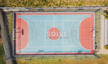 Imagem 12: Terreno à venda, 490 m² por R$ 760.000 - Residencial Helvétia Park - Indaiatuba/SP