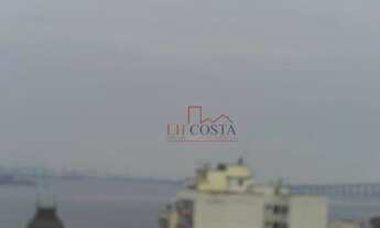 Imagem: Apartamento à venda, 53 m² por R$ 350.000,00