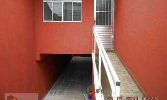 Imagem 2: Sobrado com 3 dormitórios à venda, 100 m² por R$ 410.000,00 - Vila Formosa - São Paulo/SP