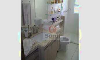 Imagem 4: Apartamento residencial à venda, Jardim São Luiz, Ribeirão Preto