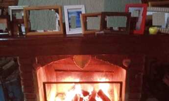 Imagem 3: Chácara com 3 dormitórios à venda, 2910 m² - Jardim Estância Brasil - Atibaia/SP