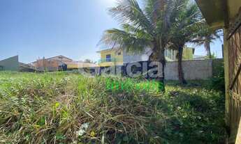 Imagem: Terreno de 462mt² frente mar