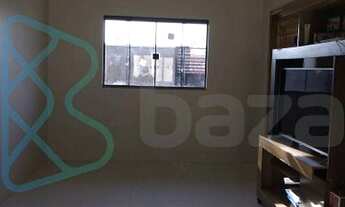 Imagem 2: Casa com 2 dormitórios à venda, 136 m² por R$ 300.000 - Residencial Carandá Bosque - Sinop