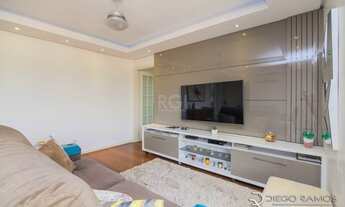 Imagem 2: Porto Alegre - Apartamento Padrão - Menino Deus