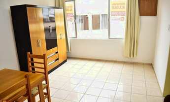 Imagem 7: KITINETE BAIRRO TRINDADE EM FLORIANÓPOLIS