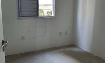 Imagem 4: Rossi Mais - Apartamento com 3 dormitórios à venda, 64 m² por R$ 280.000 - Castelo - Santo