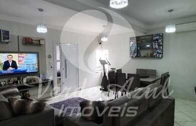 Imagem 2: Casa - Jardim Ipiranga - Campinas