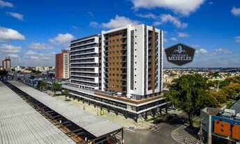 Imagem: APARTAMENTO RESIDENCIAL em CURITIBA - PR