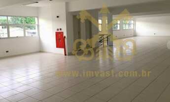 Imagem 4: Cotia - Galpão/Depósito/Armazém - Jardim Cláudio