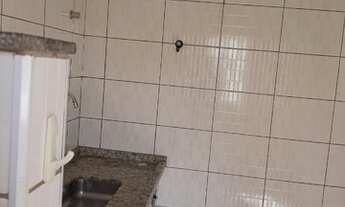 Imagem 9: 1 dormitório + Vaga