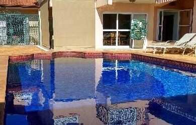 Imagem 7: Casa com 3 dormitórios à venda, 427 m² por R$ 1.500.000 - Jardim Residencial Villa Suíça