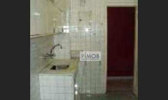 Imagem 2: Apartamento com 3 dormitórios à venda, 117 m² por R$ 850.000,00 - Copacabana - Rio de Jane