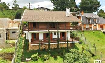 Imagem: Casa - Vila Porã