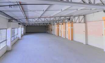 Imagem 6: Loja para alugar, 329 m² por R$ 17.540,00/mês - Champagnat - Curitiba/PR