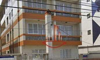 Imagem 2: Apartamento 2 dormitórios no Boqueirão - Praia Grande