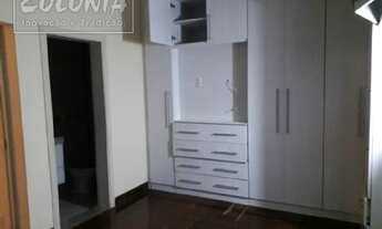 Imagem 6: Santo André - Casa Padrão - Campestre