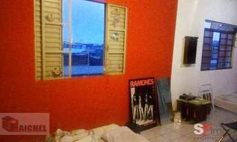 Imagem 6: Casa com 4 dormitórios à venda, 138 m² por R$ 525.000,00 - Vila Ema - São Paulo/SP