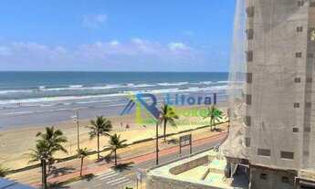 Imagem 4: Apartamento à venda, 76 m² por R$ 365.000,00 - Vila Atlântica - Mongaguá/SP