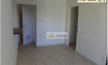 Imagem: Apartamento residencial à venda, Nova Aliança