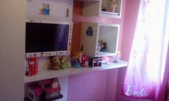 Imagem 4: Casa à venda, 110 m² por R$ 535.000,00 - Marapé - Santos/SP