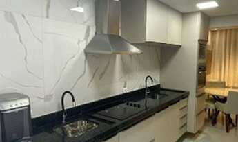 Imagem 6: Apartamento PORTEIRA FECHADA 1 dormitório R$ 271.000,00