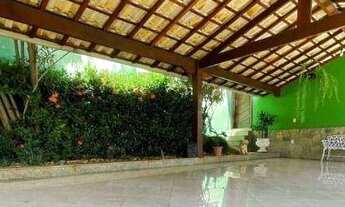 Imagem 4: Casa com 5 dormitórios à venda, 590 m² por R$ 2.100.000,00 - Pampulha - Belo Horizonte/MG