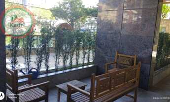 Imagem 5: Lindo Apartamento Mobiliado frente Mar - venda por R$ 445. mil ou aluguel por R$ 3.500/mês