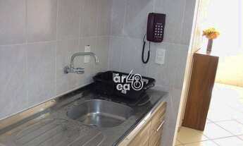 Imagem 4: Apartamento à venda, 48 m² por R$ 234.000,00 - Estreito - Florianópolis/SC