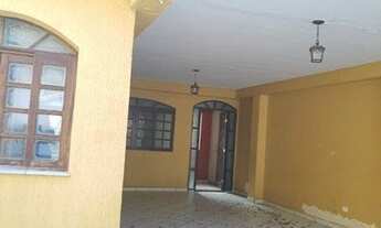 Imagem: Casa com 3 dormitórios à venda, 212 m²