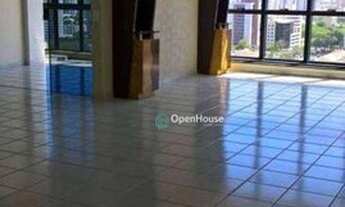 Imagem 5: Apartamento Residencial para venda e locação, Tirol, Natal - AP0006