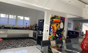 Imagem 6: Sobrado com 3 dormitórios à venda, 705 m² por R$ 3.200.000,00 - Vila Curuçá - Santo André