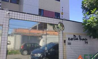 Imagem 3: Apartamento com 4 dormitórios para alugar, 80 m² por R$ 1.140,00/mês - Prado - Recife/PE