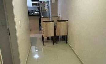 Imagem 5: Apartamento com 2 dormitórios à venda, 48 m² por R$ 240.000 - Jardim Adriana - Guarulhos/S