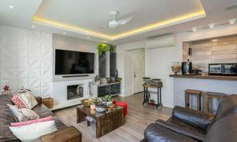 Imagem 7: PORTO ALEGRE - Apartamento Padrão - Passo da Areia