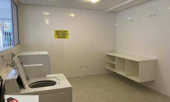 Imagem 3: Apartamento com 1 dormitório à venda, 37 m² por R$ 325.000 - Osvaldo Cruz - São Caetano do