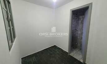 Imagem 6: Sobrado para alugar no bairro Jaguaré - São Paulo/SP, Zona Oeste