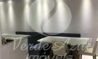 Imagem 4: Apartamento - Jardim Adelaide - Hortolândia