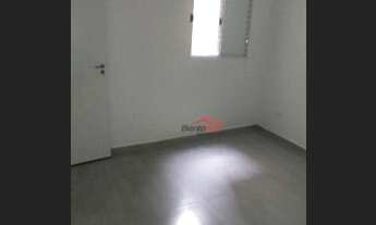 Imagem 3: Apartamento com 1 dormitório para alugar, 35 m² por R$ 1.150,00/mês - Parque das Paineiras