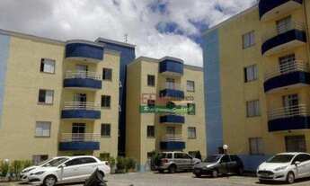 Imagem: Apartamento com 2 dormitórios à venda