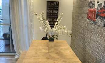 Imagem 6: Apartamento 133m² 4 dormitórios sendo 1 suíte e Lazer completo R$ 1.175.000,00