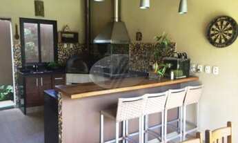 Imagem 5: Casa - Tijuco das Telhas - Campinas