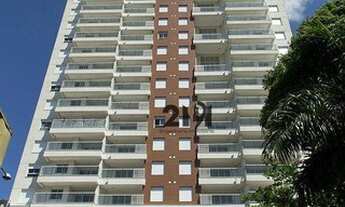 Imagem: Apartamento Duplex com 2 dormitórios à