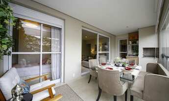 Imagem 4: Apartamento Residencial à venda, Vila Baeta Neves, São Bernardo do Campo -