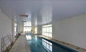 Imagem 2: Apartamento com 1 dormitório para alugar, 50 m² por R$ 3.200,00/mês - Jardim Anália Franco