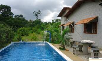 Imagem 7: Sítio - compra, 136m2 - Haras Pavão - Araçoiaba da Serra