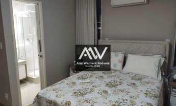 Imagem 7: Casa com 3 dormitórios à venda, 185 m² por R$ 610.000,00 - Novo Horizonte - Juiz de Fora/M