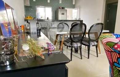 Imagem 7: Casa - Parque São Miguel - Hortolândia