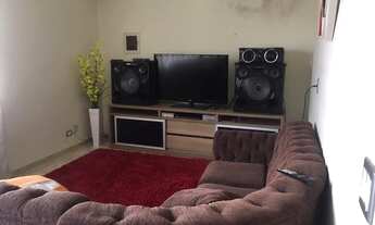 Imagem 6: Sobrado com piscina