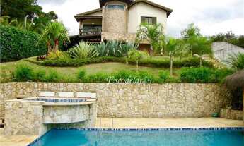 Imagem 2: Chácara residencial à venda, Monterrey, Louveira