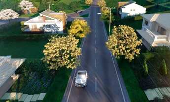 Imagem 11: Terreno à venda, 387 m² por R$ 255.000,00 - Una Loteamento Conceito - Itu/SP